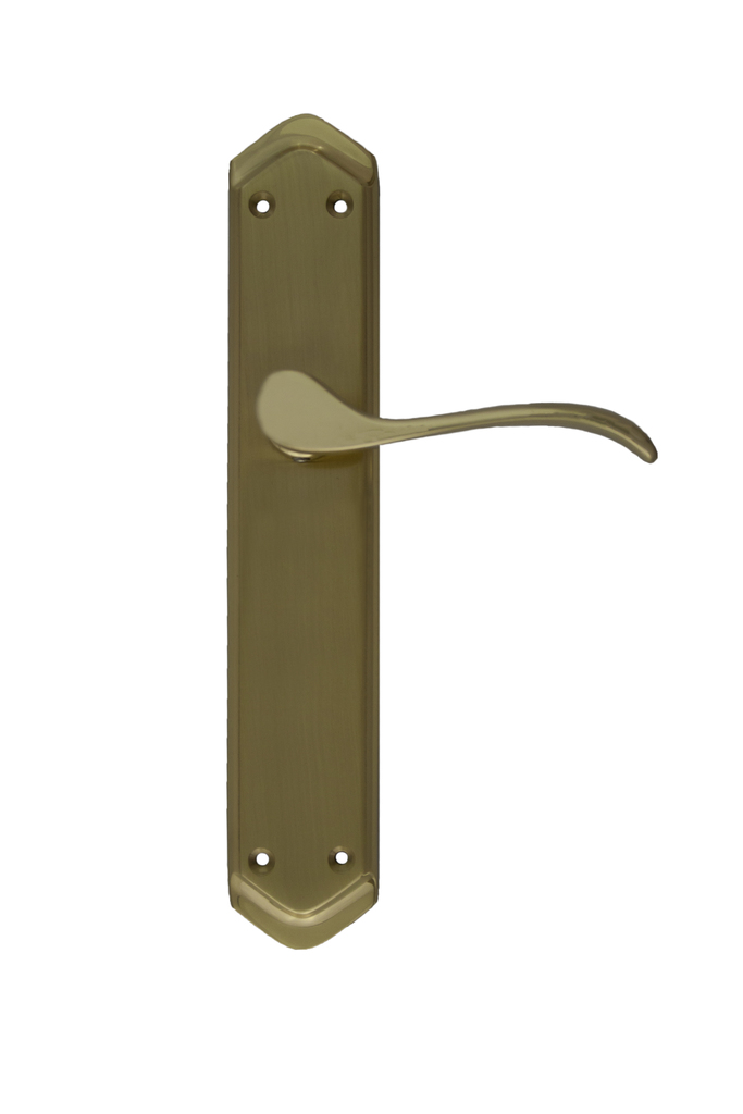 MANIVELA ARANJUEZ SATINADA REF.003