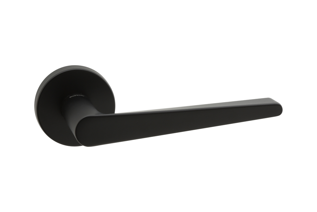 MANIVELA TIME    50MM 24001034 NEGRO MAT