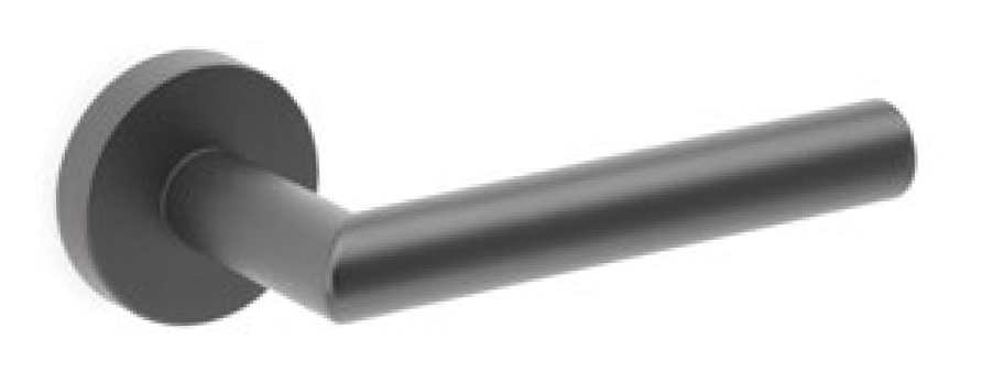 MANIVELA ENDEX SIDNEY 756 RF  NEGRE MAT