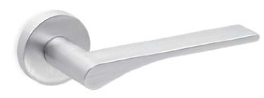 MANIVELA ENDEX BALLY 757 RF   CROMO SAT