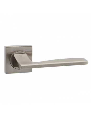 MANIVELA OSLO 50MM 80171004  NIQUEL SAT