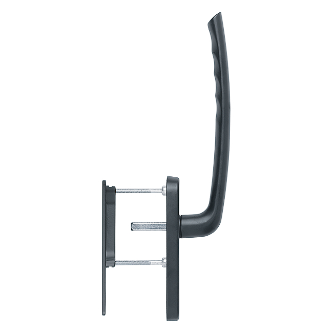 MANILLON TOKIO HS 571/431-NAS/422 NEGRO