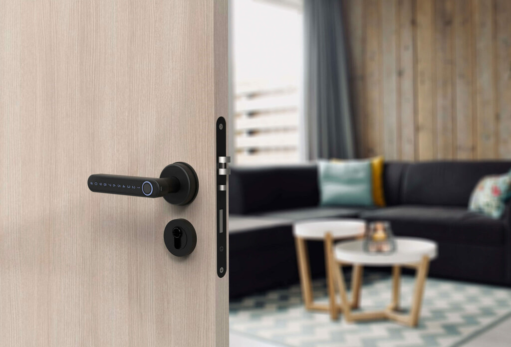 MANILLA ELECTRONICA 04P  ITEC 2