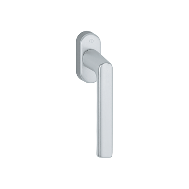 MANILLA PARA CREM. 0700/UD9020 F-1 PLATA