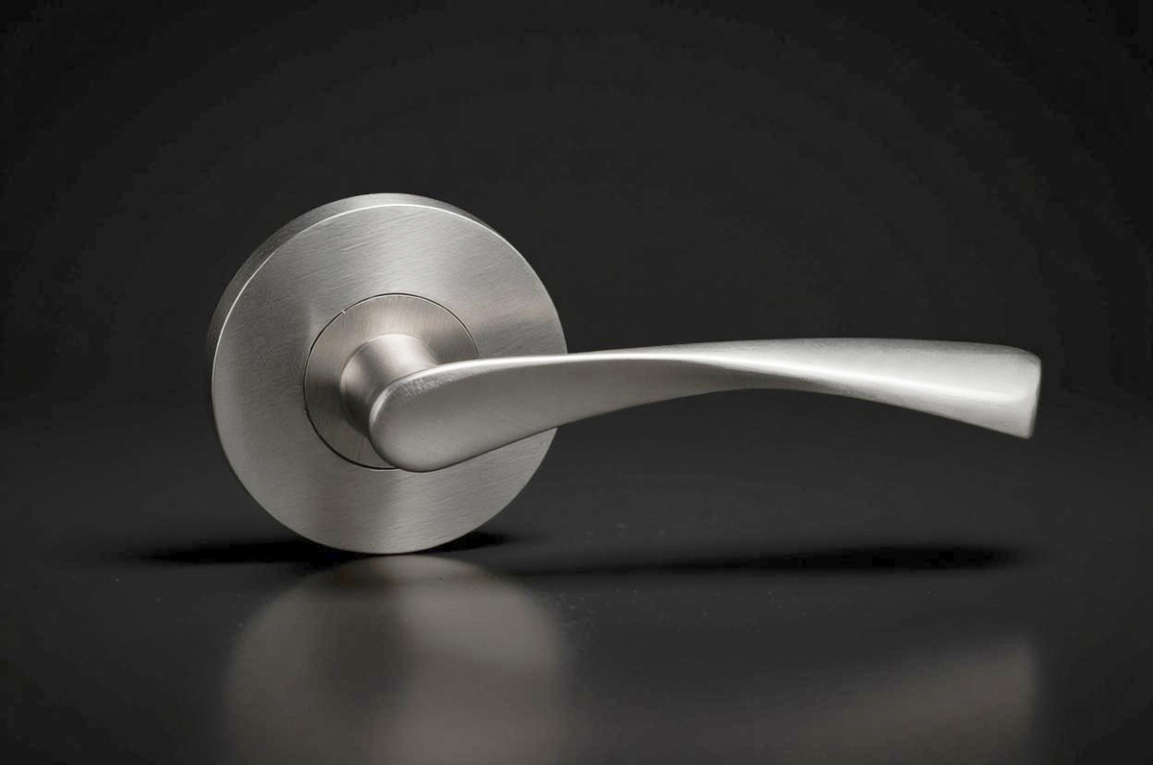 MANIVELA EQUAL NIQUEL SAT EQR655NS 65MM 2