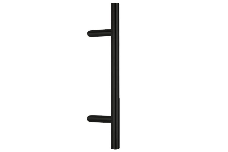 Manillon equal negro eqm810 (400) 600mm