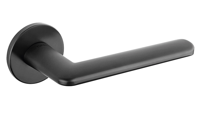 MANIVELA 3098 5S-153 NEGRO MAT