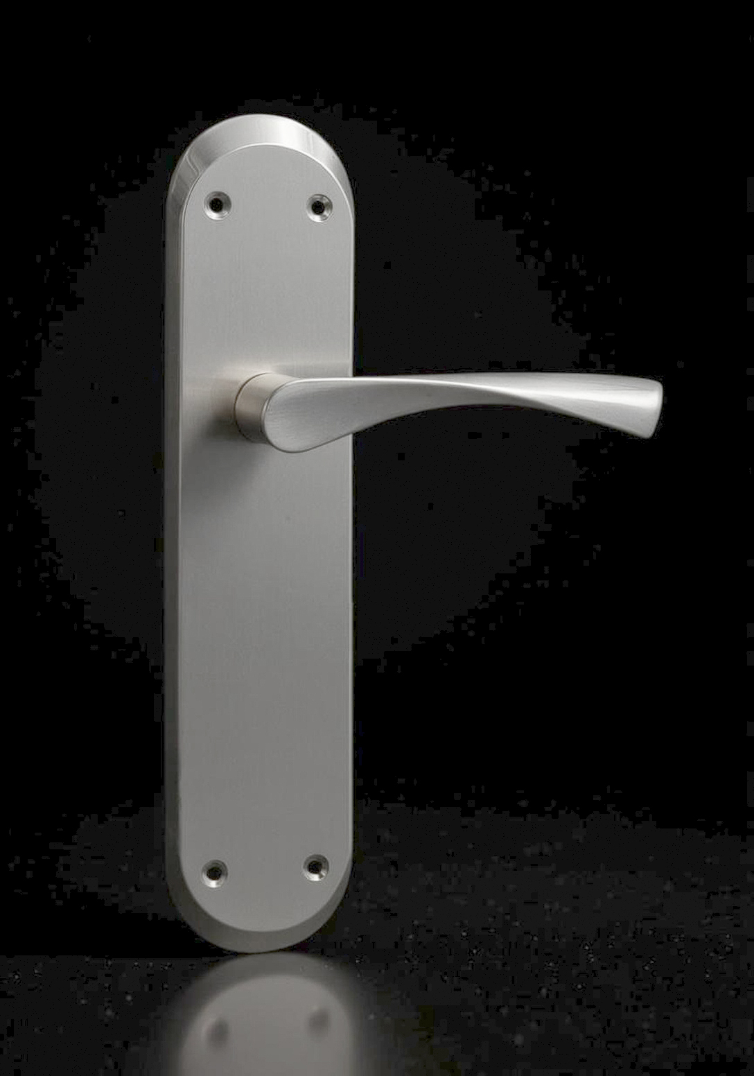 MANIVELA PLACA 55MM EQ215NS JANDEL 2