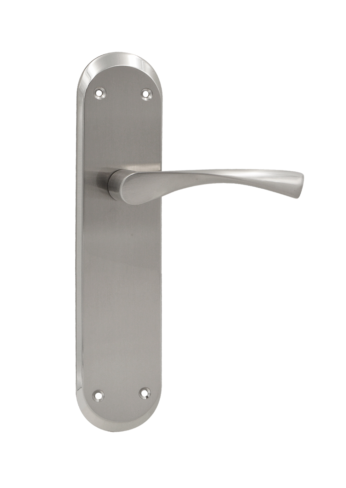 MANIVELA PLACA 55MM EQ215NS JANDEL