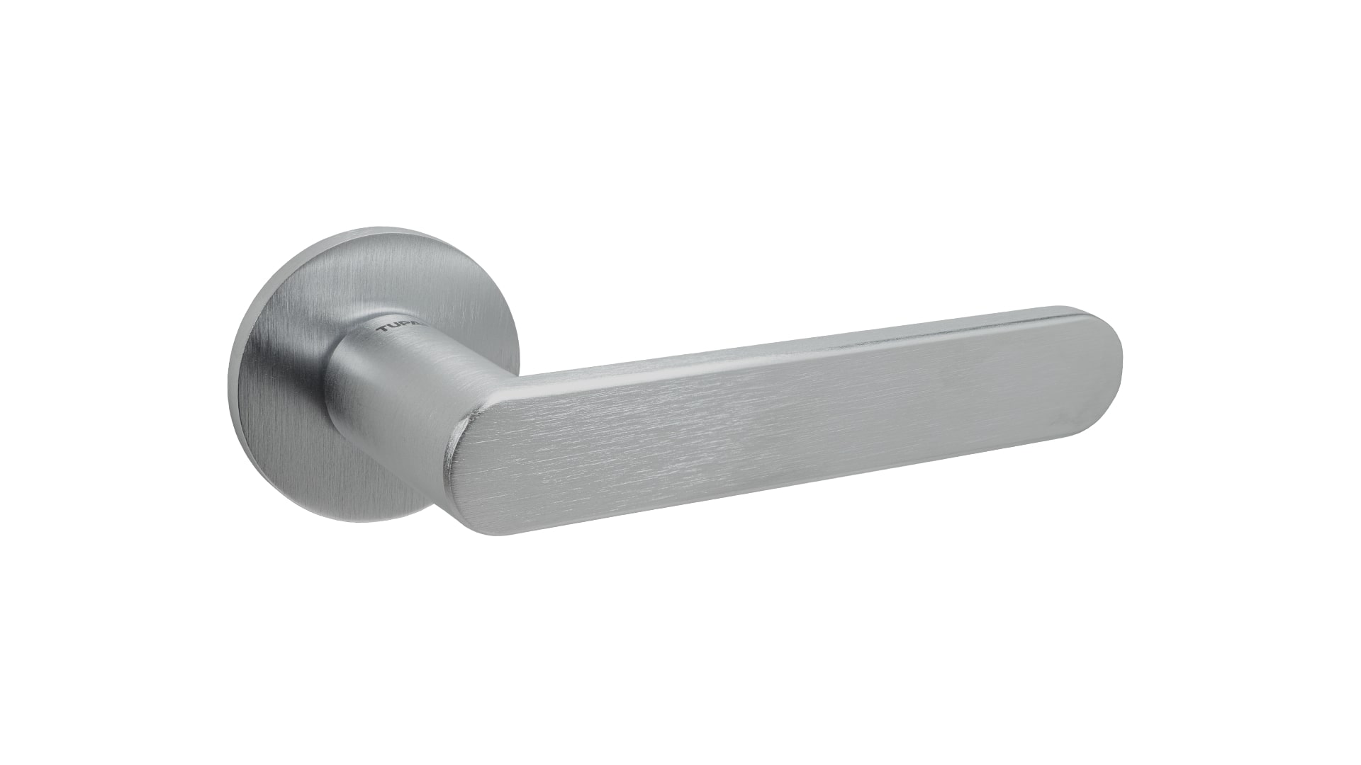 MANIVELA 3957 5S-96 CROMO SATINADO