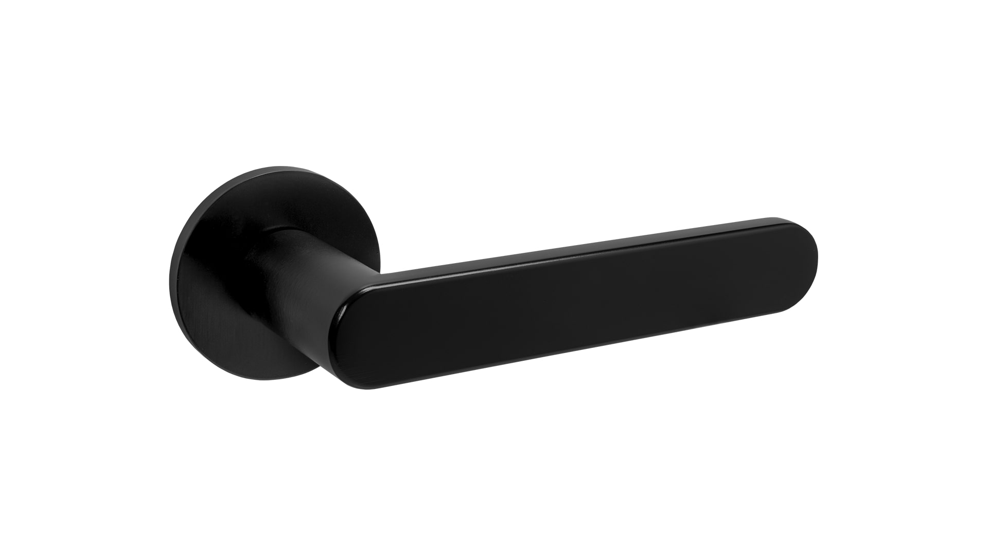 MANIVELA 3957 5S-153 NEGRO MATE