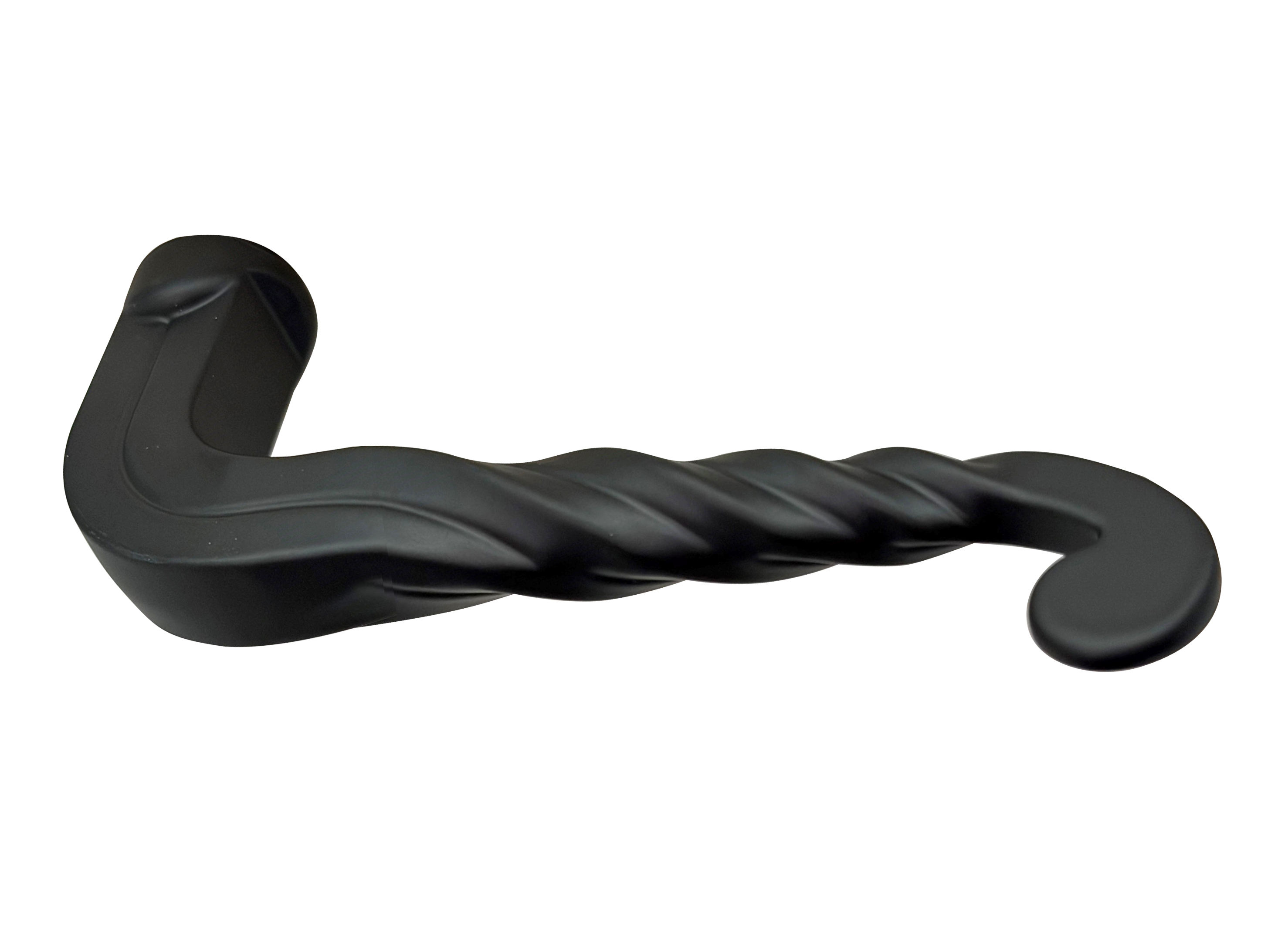 MANIVELA SIN PLACA 014000 NEGRO