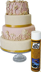 MANTEQUILLA EN AEROSOL    600ML