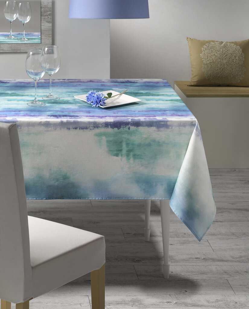 MANTEL TEFLON ATENAS 150 X 250