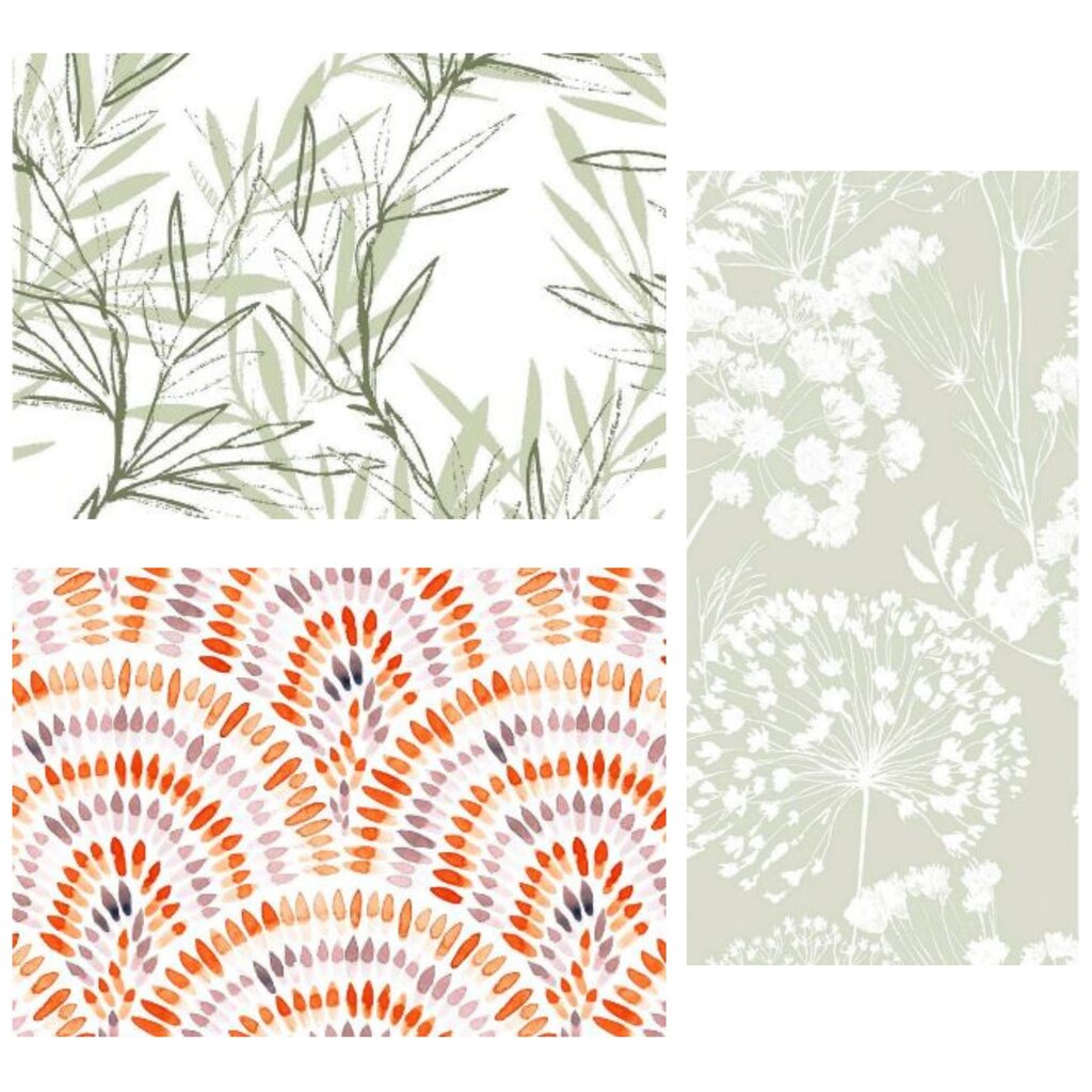 MANTEL 100%COTO GALIA NAT. 140x200