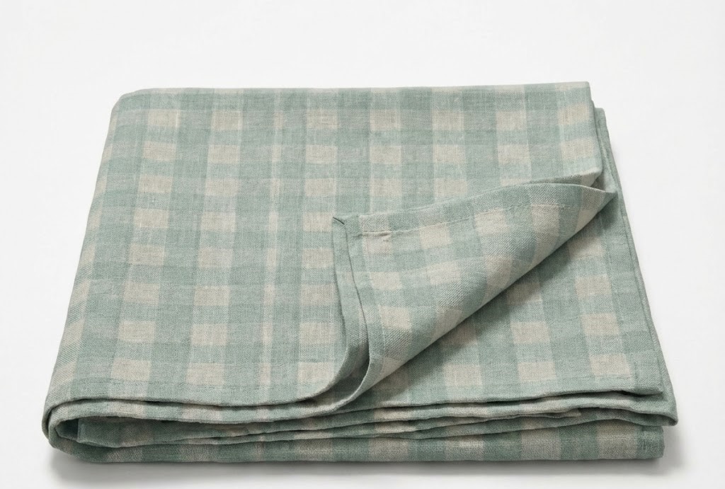 MANTEL TEFLON PINTIA 140x140