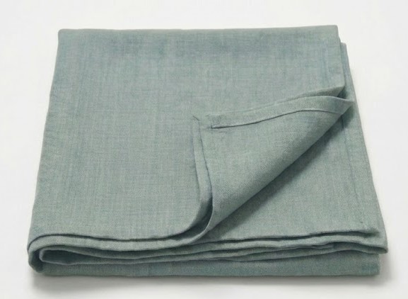 Mantel teflon dean 140x250