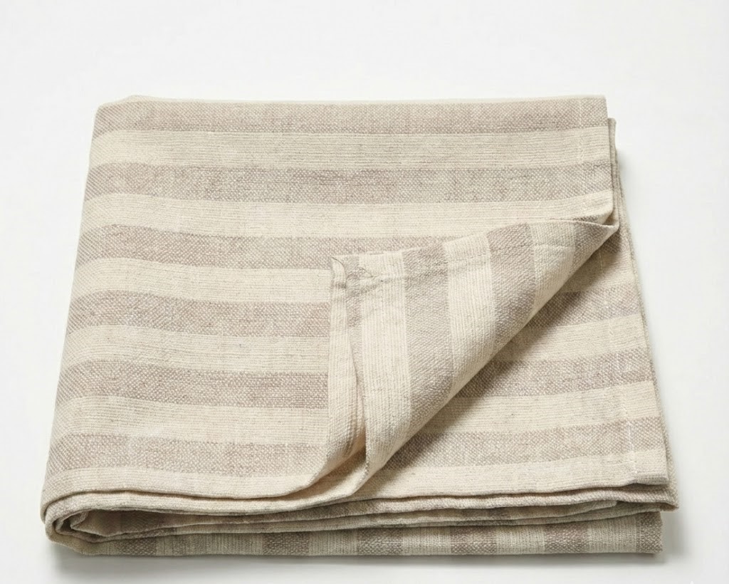 MANTEL TEFLON IBIZA 100x140