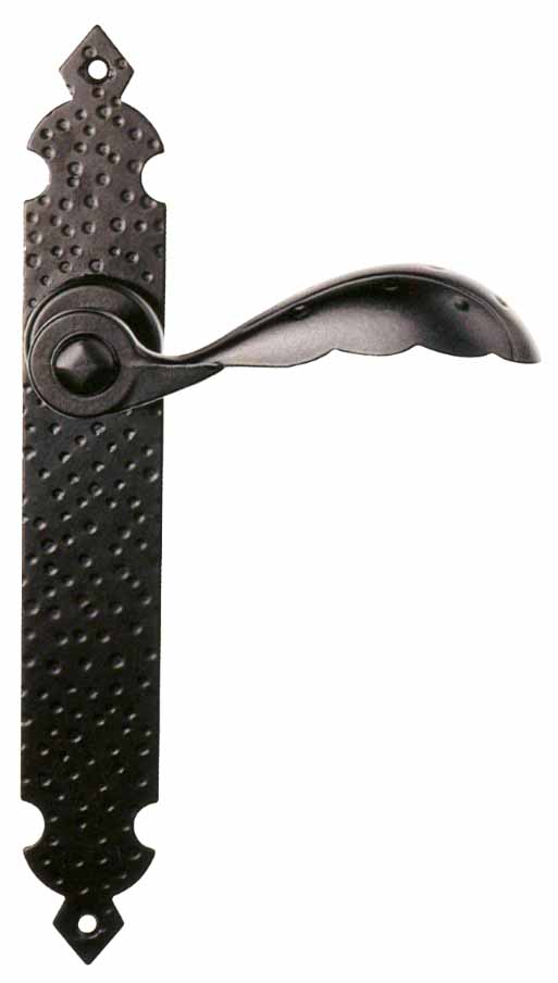 Manilla 270/104 placa largnegra