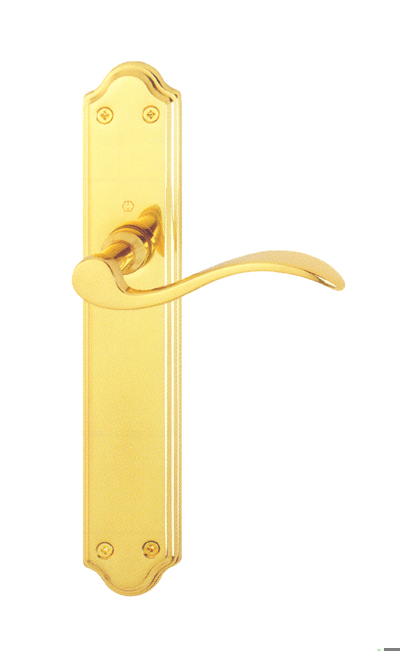 MANILLA EQ100B LATON, PLACPULIDO BRILLO