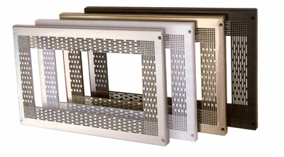 MARCO MICROONDAS BLANCO  SAMBEAT