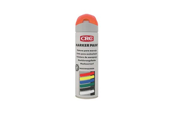 Marcador pintura para obras markerpaint
