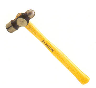 MARTILLO MECANICO BOLA    870 GRS 36 MM