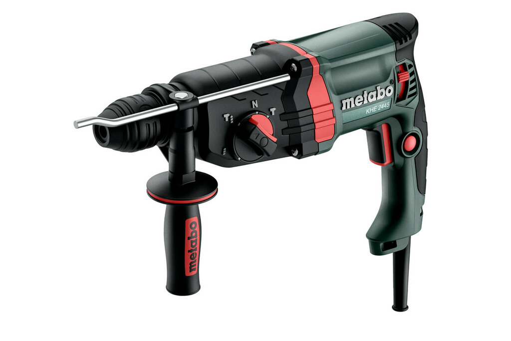 MARTILLO PERF. KHE2445   METABO