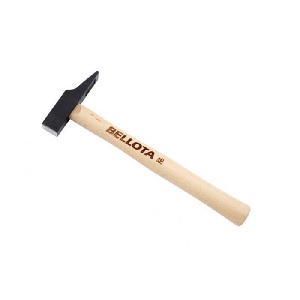 MARTILLO EBANISTA 435 GRS 28 MM 8005-E 1