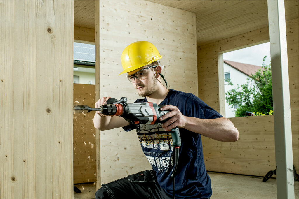 MARTILLO PERF. KHE 2860-2 QUICK600713500 4