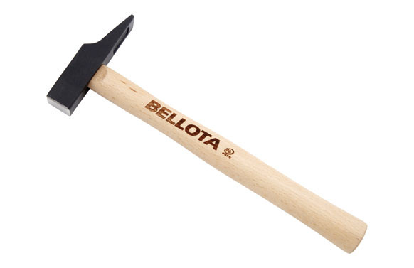 MARTILLO EBANISTA         C