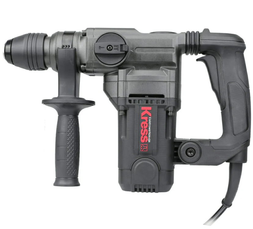 MARTILLO KRESS      2F 1100W  5J KUX15P