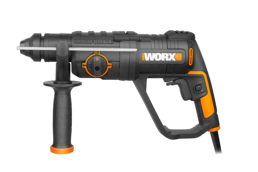 MARTILLO SDS-PLUS 3F 750W         WX337