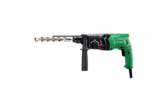 MARTILLO SDS PLUS 730 W   3 MODOS, 2,7 J