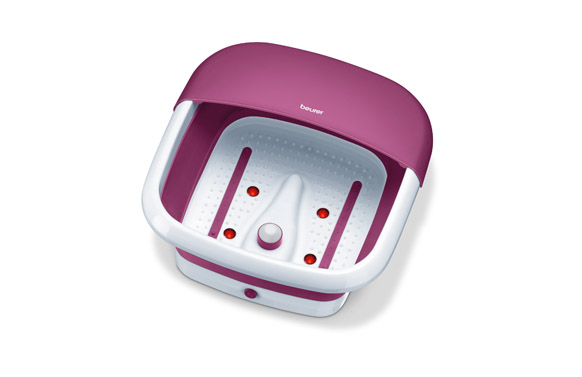 MASAJEADOR DE PIES PLEGABLFB-30