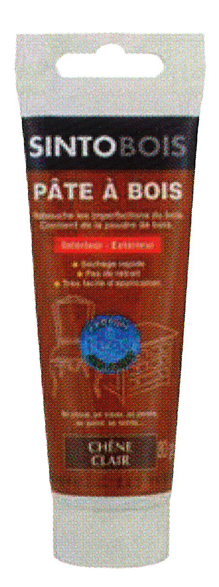 Masilla sintobois acr.37105 robl.me(80g)