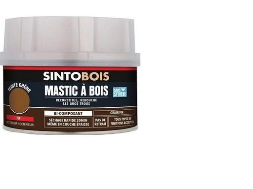 Masilla sintobois std.23802 wengue (1kg)
