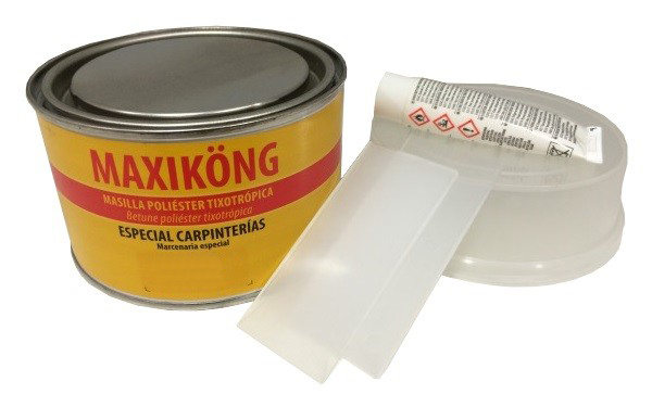 MASILLA MAXIKONIG PINO 0,5K 8100-500-105 2
