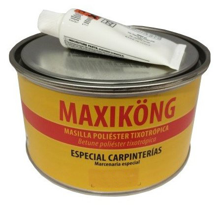 MASILLA MAXIKONIG PINO 0,5K 8100-500-105