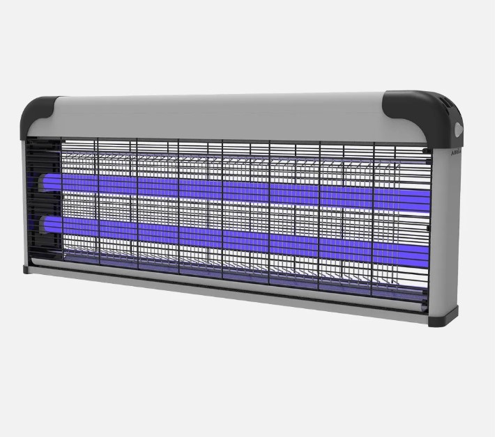 MATA INSECTOS ELECTRICO DI40W 2
