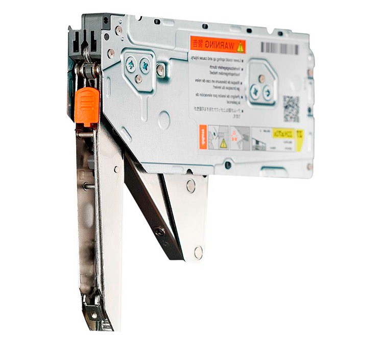MECANISMO AVENTOS HK TOP 22K2500T TIP-ON