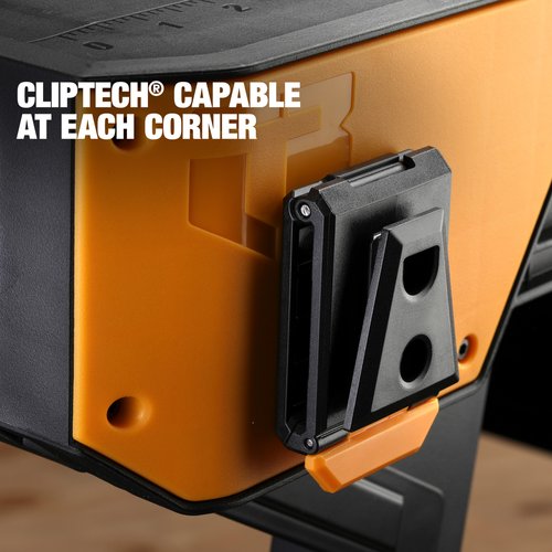 MESA TRABAJO TB-WB700-BEA WORK BENCH 4