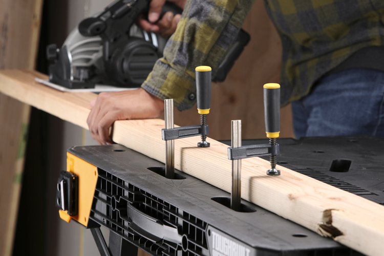 MESA TRABAJO TB-WB700-BEA WORK BENCH 5