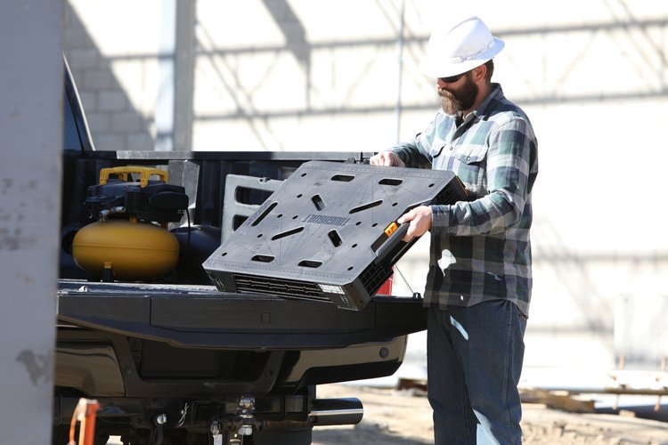 MESA TRABAJO TB-WB700-BEA WORK BENCH 6