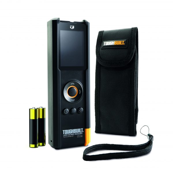 MEDIDOR LASER 50MTS TB-H2-LM-M50-BT-BEA