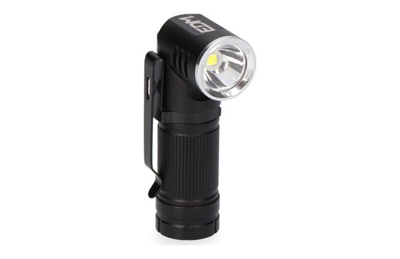 MINI LINTERNA LED PLEGABLE450 LUMENS 700