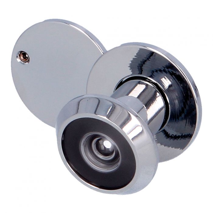 Mirilla 4-14 de 15-25mm cromado