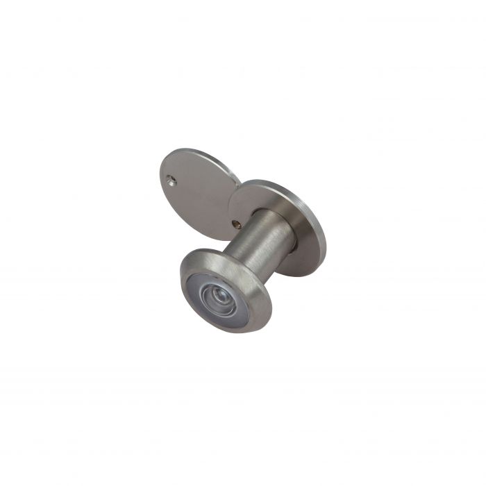 MIRILLA 2-14 DE 25-42MM CROMADO MATE