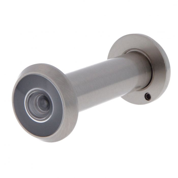 Mirilla 5-16 de 60-85mm cromo mate