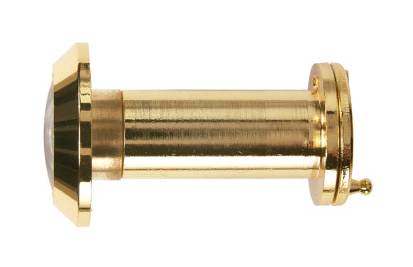 Mirilla 200º superviewer con tapa